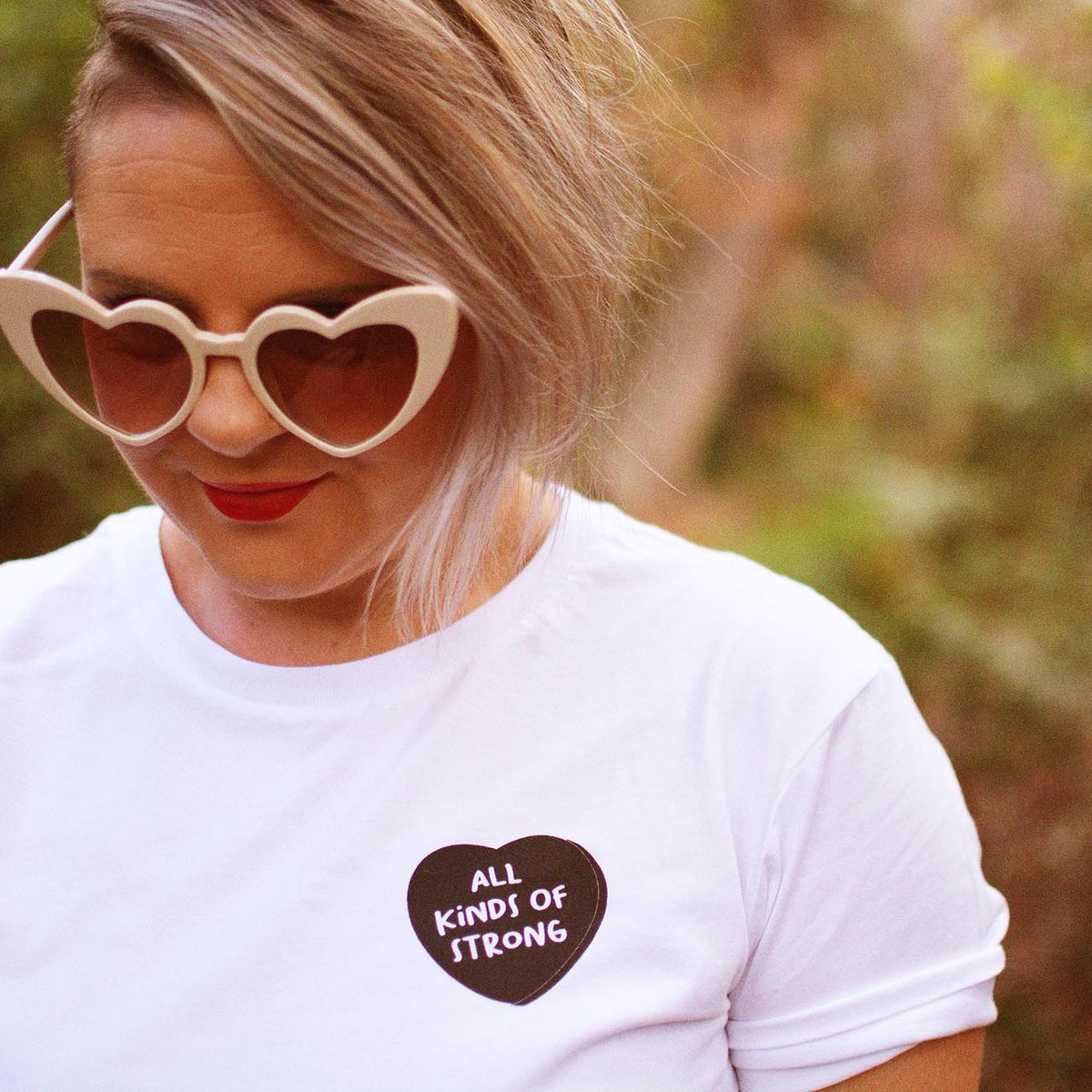 ConfettiR's tweet photo. Are you #allkindsofstrong? If so, this tee is for you. Can you handle it?

https://t.co/97jZa7T9rg https://t.co/kBgeopNtRG