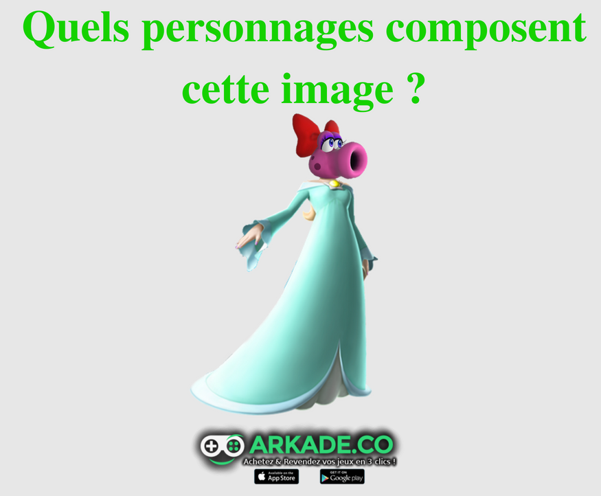 arkade_co's tweet photo. Quels personnages composent cette image ? #consoles #jeuxvideo #gaming 
Téléchargez Arkade sur iOS / Android.
- iOS : https://t.co/iNyb62JvaN 
- Android : https://t.co/NS4IS9e6Je https://t.co/iIa8wcboQv