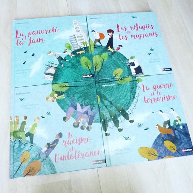 lecturesdeliyah's tweet photo. Il y a quatre très beaux livres à découvrir aujourd’hui sur le blog ! @aimerlireavecnathan #livreenfants #livresenfants #livresjeunesse #livrejeunesse #livrepourenfant #livrespourenfants #childrenbooks #kidslitt #aimerlireavecnathan #editionsnathan https://t.co/zSaObd67xv