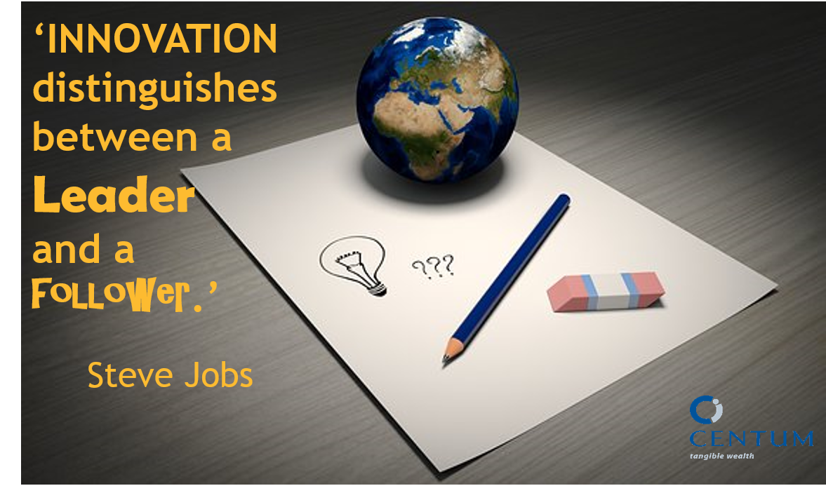 CentumCares's tweet photo. Be an entrepreneurial leader, be innovative. https://t.co/qFqQry7NcE