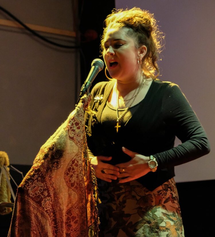 RachJPedley's tweet photo. TONIGHT #CFTF18 #PeoplePicturePowerPerception something new, exciting, entertaining! An hour of theatre @chaptertweets tonight. Come join us to ask What is Welsh Hip Hop Theatre.
Enjoy a show with breakin, graffiti beatboxing, rap and more #HipHop https://t.co/FUUgAjm018