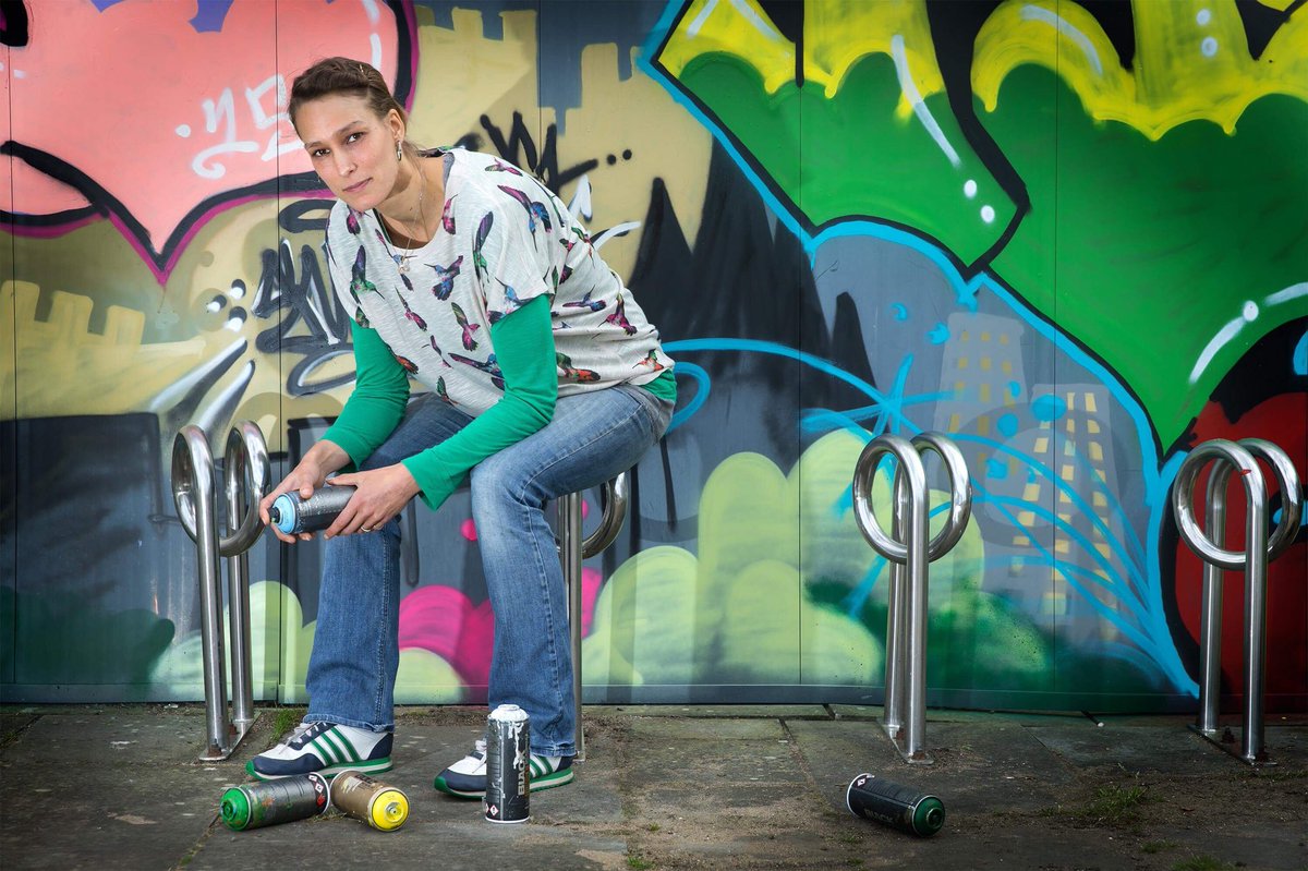 RachJPedley's tweet photo. TONIGHT #CFTF18 #PeoplePicturePowerPerception something new, exciting, entertaining! An hour of theatre @chaptertweets tonight. Come join us to ask What is Welsh Hip Hop Theatre.
Enjoy a show with breakin, graffiti beatboxing, rap and more #HipHop https://t.co/FUUgAjm018