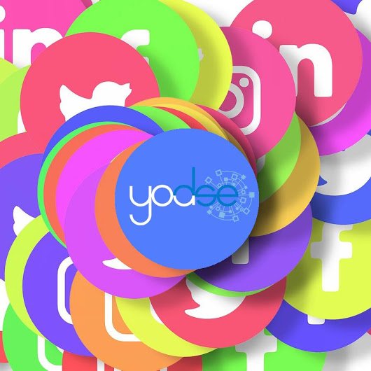 YODSE tweet media