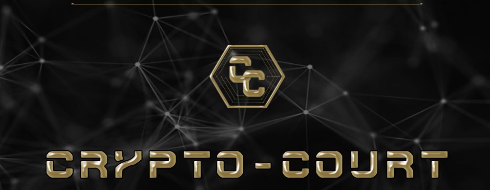 Revolux Coin just got listed on cryptocourt.online 🚀🚀☘️🔥

You can now Buy #RVX for BTC/ETH at CryptoCourt!

Join our Discord for daily discussion &amp; most recent news/announcements!
Stay alert for more exciting news in the coming days + the release of our whitepaper! 🚀🚀