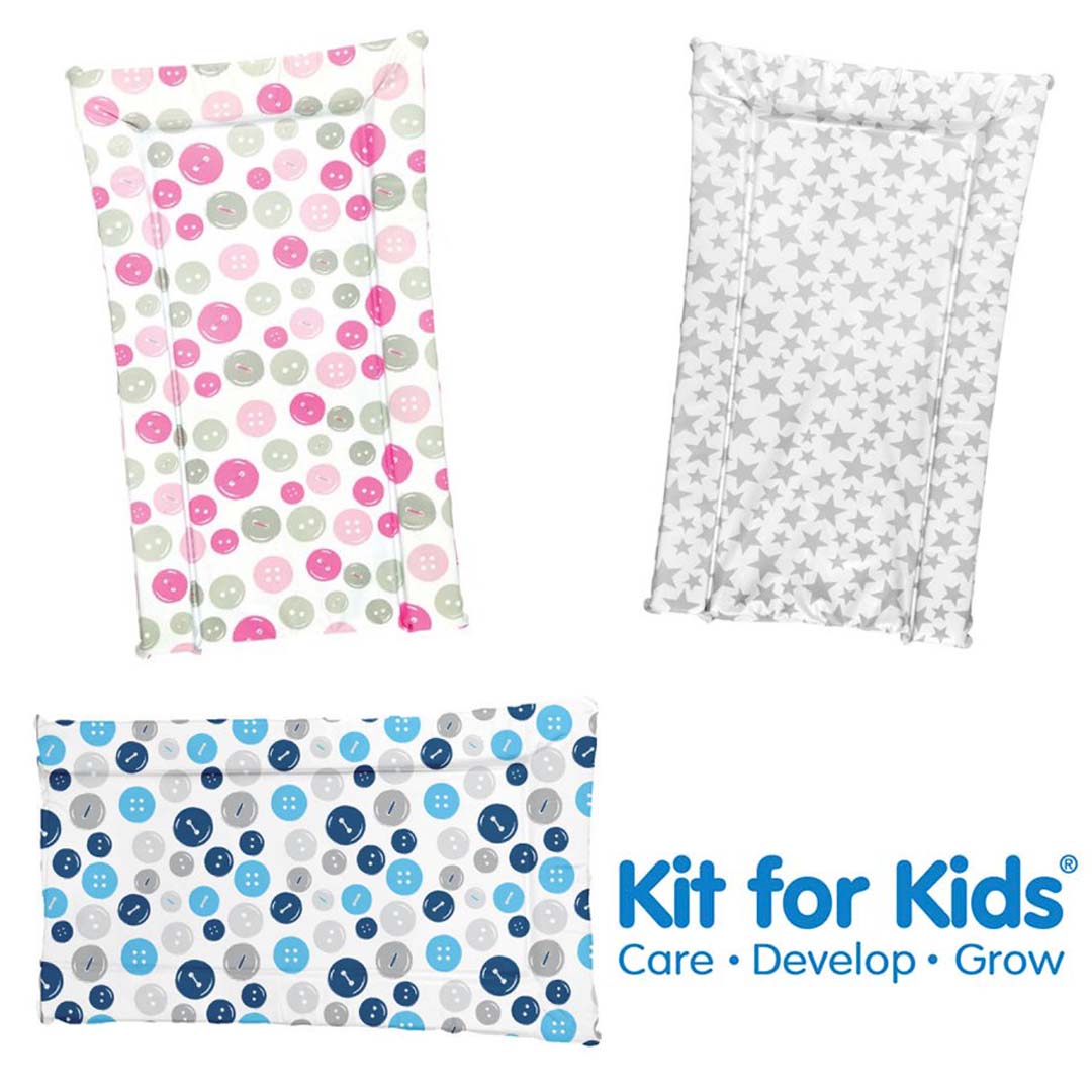 KitforKidsLLC's tweet photo. A simple but effective changing mat design with padded foam base and walls #changingmats #changemats #baby #nursery https://t.co/aTHBQy2PYx