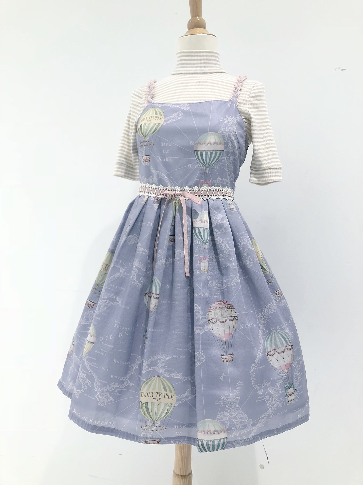 Emily Temple cute（ハンドバッグ）のフリマアイテム一覧
