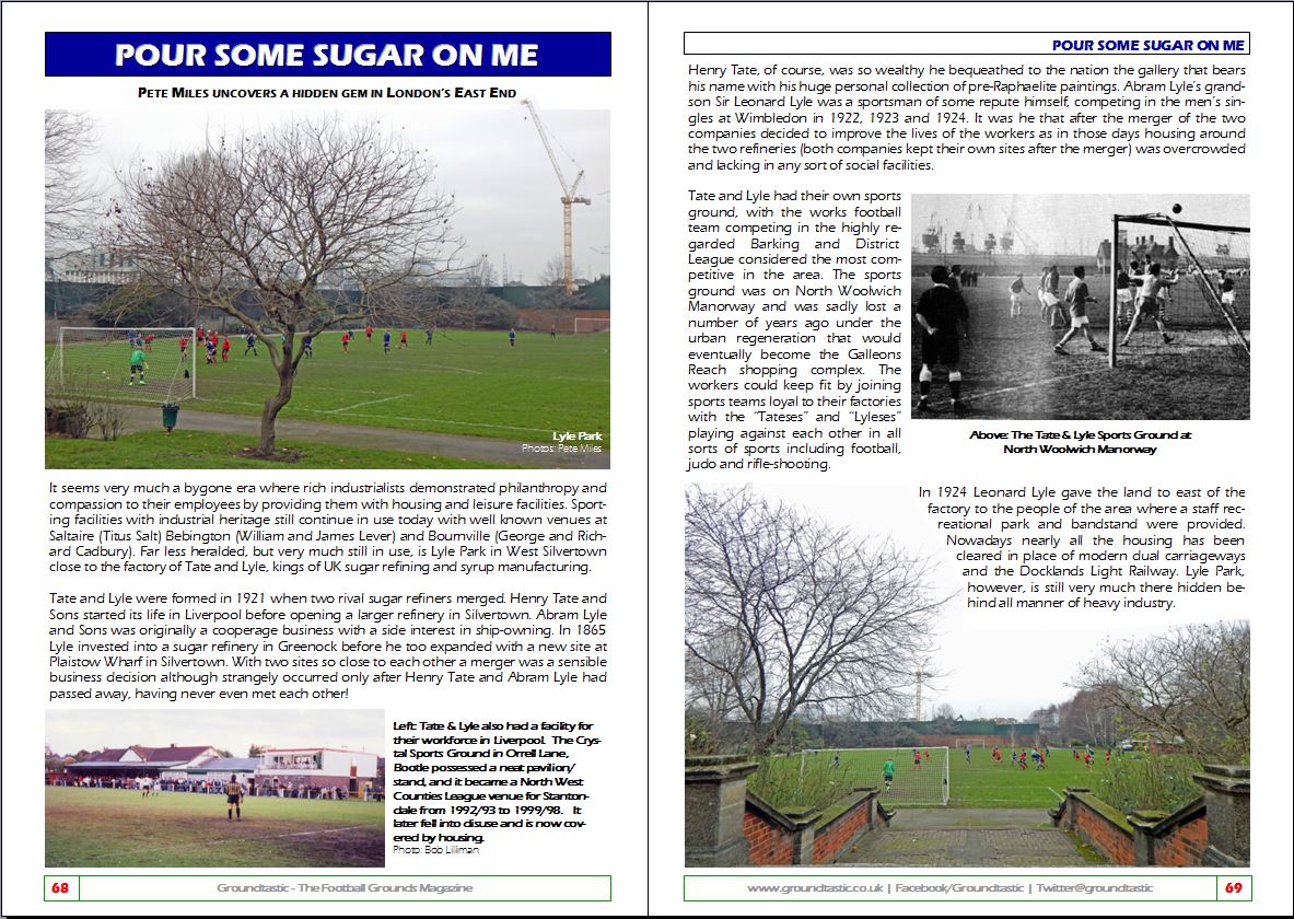 Paul Groundtastic tweet media
