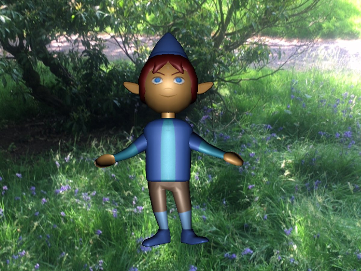 Weston_Park's tweet image. Do you believe in fairies? These little people have made their home in Temple Wood. Discover the secrets of the #EnchantedGlen in our brand new augmented reality experience! Find out where they live, scan the fairy doors and all will be revealed!  bit.ly/2kzEUcE