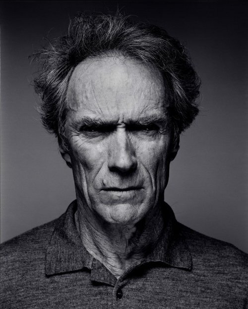 Happy birthday Clint Eastwood! 