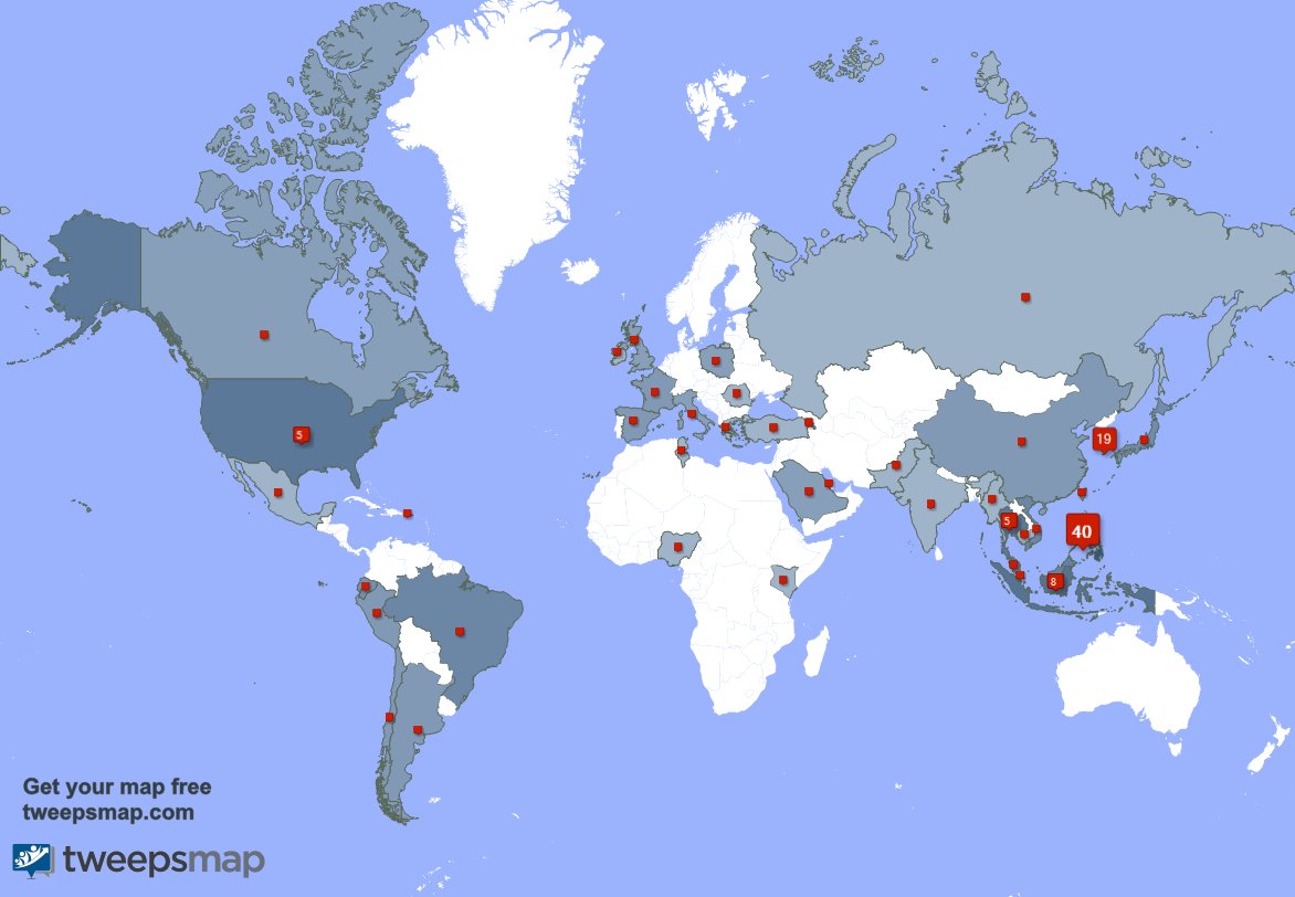 MINJU_PH's tweet photo. I have 10 new followers from Vietnam, and more last week. See https://t.co/U2XQIk9hrc https://t.co/OZGFODdawe