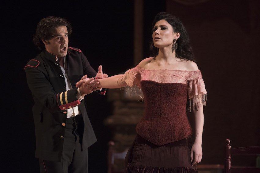 'Apasionada' @AnnalisaStroppa encarna la 'Carmen' de Bizet en la @operalaspalmas1 #LeonardoCaimi #IriniKyriakidou #DaliborJenis #KarelMarkChichón
plateamagazine.com/criticas/4718-… via @PlateaMagazine