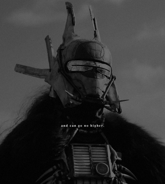 Ɨŧ's ŧħɇ ƀłøøđ ŧħȺŧ ƀɍɨnǥs łɨfɇ ŧø sømɇŧħɨnǥ nɇw. Ⱥ ɍɇƀɇłłɨøn.