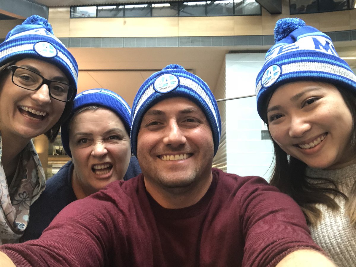 Shout For Good tweet media