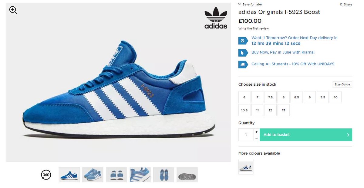 adidas i 5923 jd