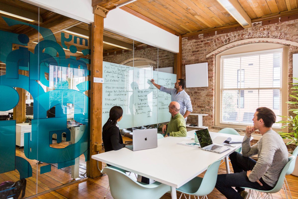 Ofist_'s tweet photo. İç mekan tasarımı Ofist imzası taşıyan myGini Ofis, @officelovin portalında yayınlandı. https://t.co/JMv3lkDSmh #ofist #design #interior #sanfrancisco #myGini #office #officedesign #officeinterior #interiordesign #ofistasarımı #ofis https://t.co/1IJr9T6xJX