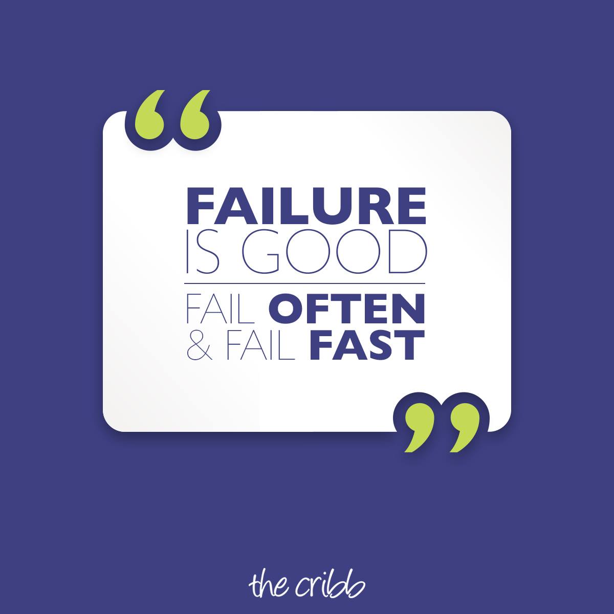 The Cribb tweet media