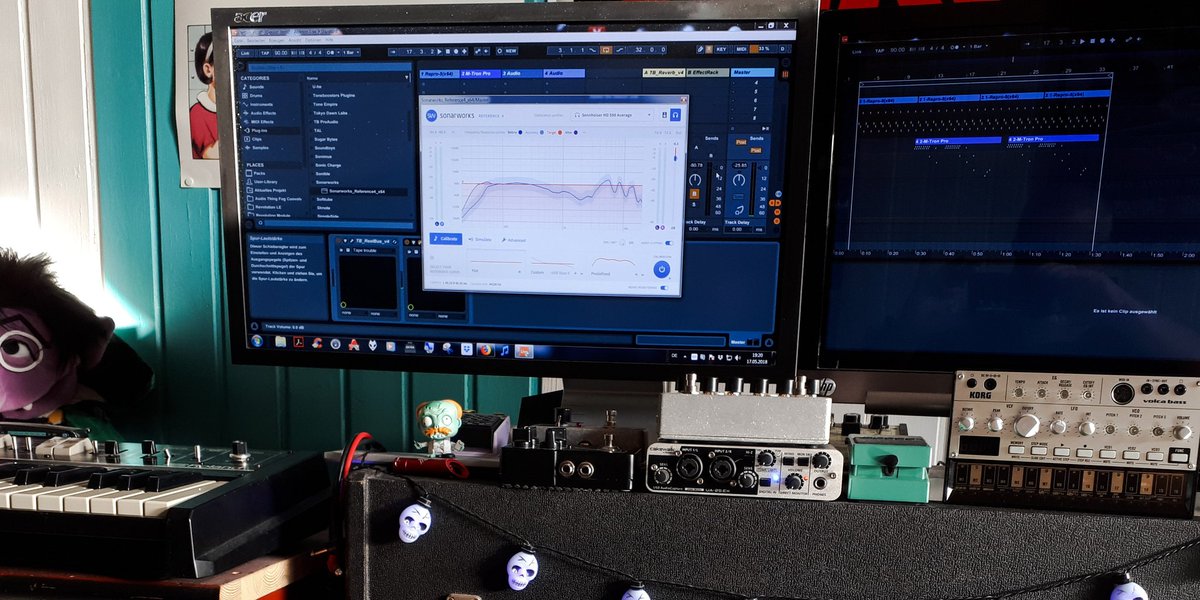 SergeHauppe's tweet image. #reference4studio  

Never mix without it!