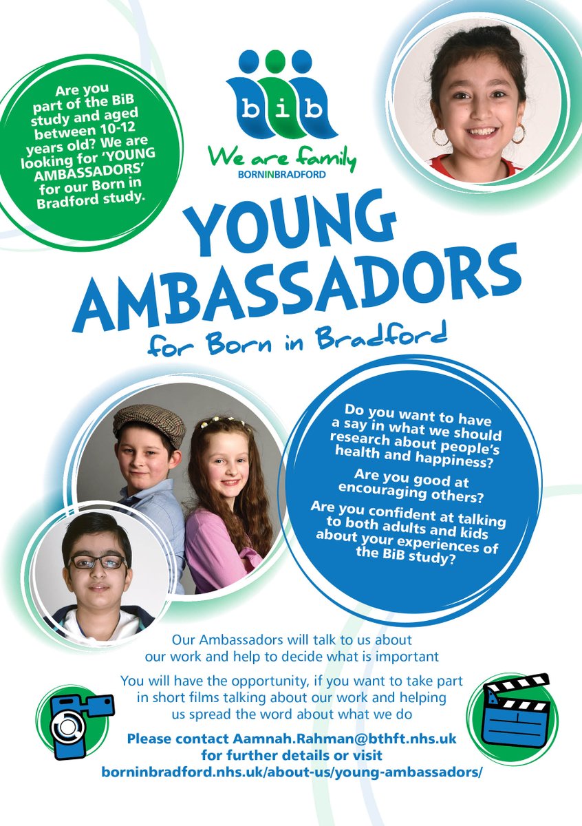 Bradford Parents tweet media