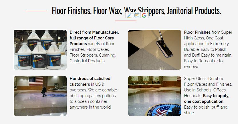 Floor Stripping And Waxing Hashtag On Twitter