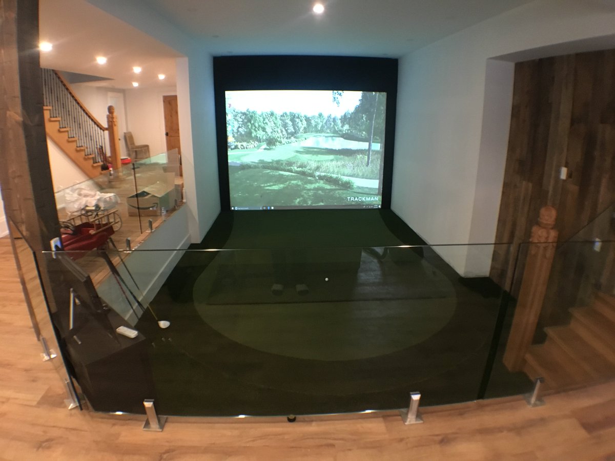 TrackmanGolf's tweet photo. Looking for a TrackMan Golf Simulator?
https://t.co/EvJIJfZvqw
#TrackManIndoor #TrackManSimulator https://t.co/VaJ0SrM5tk