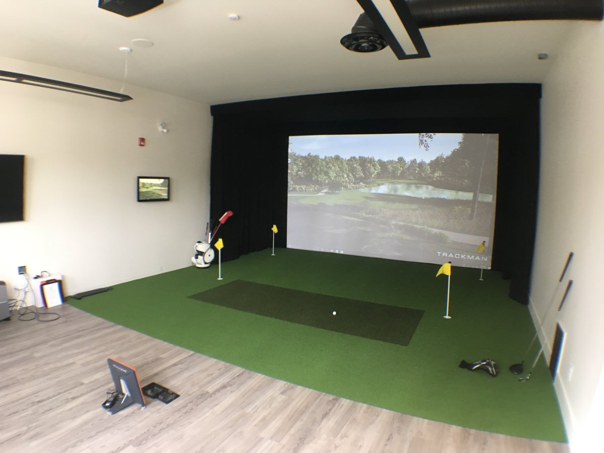 TrackmanGolf's tweet photo. Looking for a TrackMan Golf Simulator?
https://t.co/EvJIJfZvqw
#TrackManIndoor #TrackManSimulator https://t.co/VaJ0SrM5tk