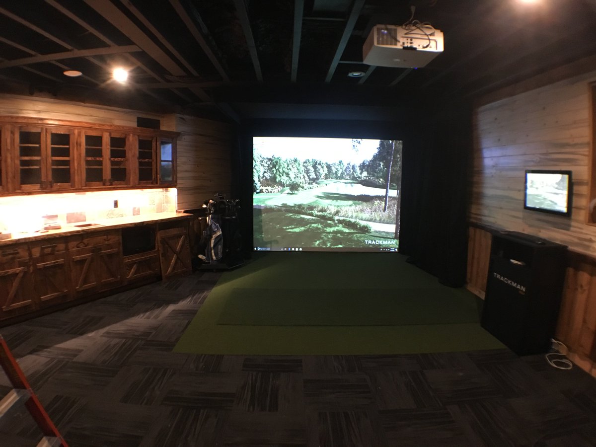 TrackmanGolf's tweet photo. Looking for a TrackMan Golf Simulator?
https://t.co/EvJIJfZvqw
#TrackManIndoor #TrackManSimulator https://t.co/VaJ0SrM5tk