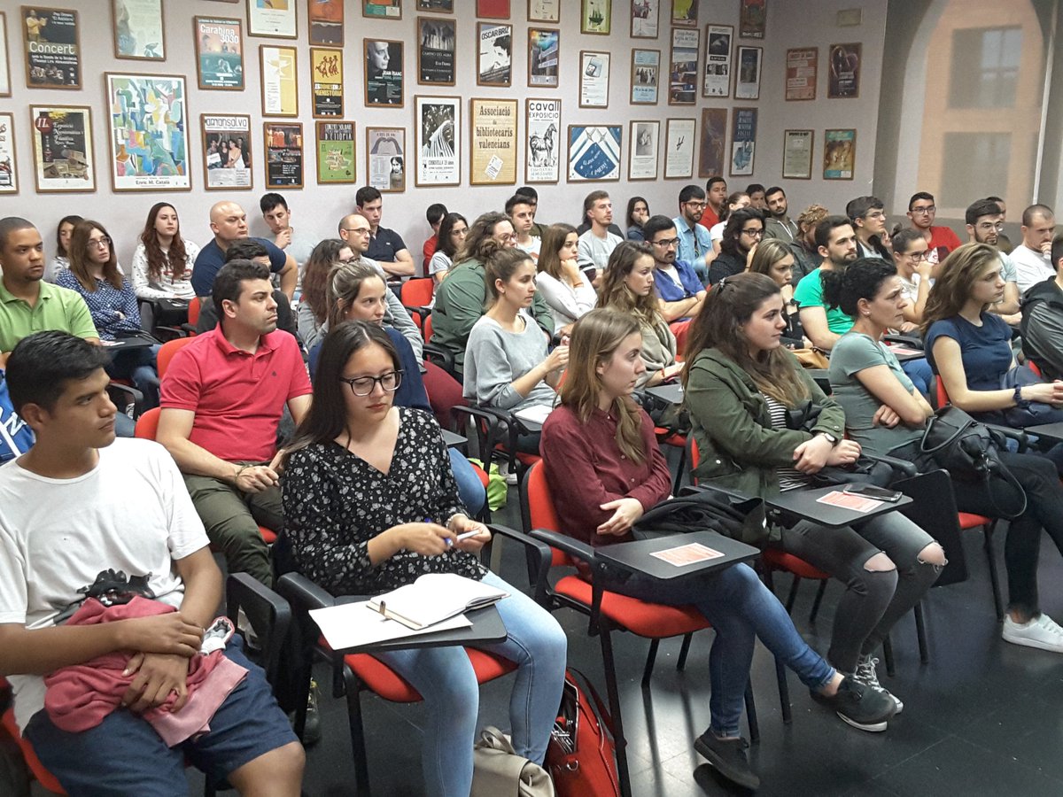 almussafes_aj's tweet image. OCUPACIÓ
L'Ajuntament d'#Almussafes anima als seus joves a optar a una de les 60 ocupacions que ofereix el Servef, a través dels programes #EMPUJU i #EMCUJU, per a treballar en la localitat almussafes.es/va/page/lajunt…
#OcupacióAlmussafes #ADLAlmussafes