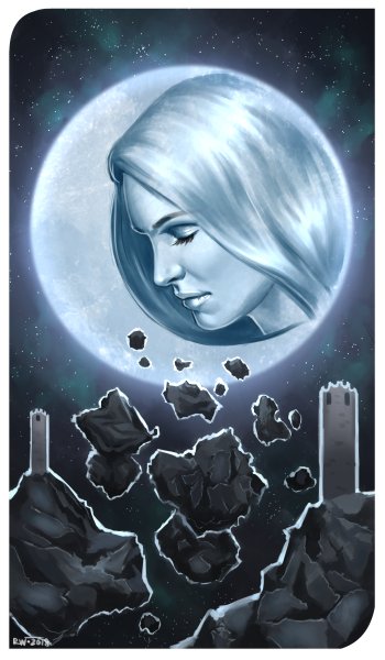 TosinRend's tweet photo. May 2018 Art!

#digitalart #clipstudio #fanart #tarotcards https://t.co/dT6FWLVovL