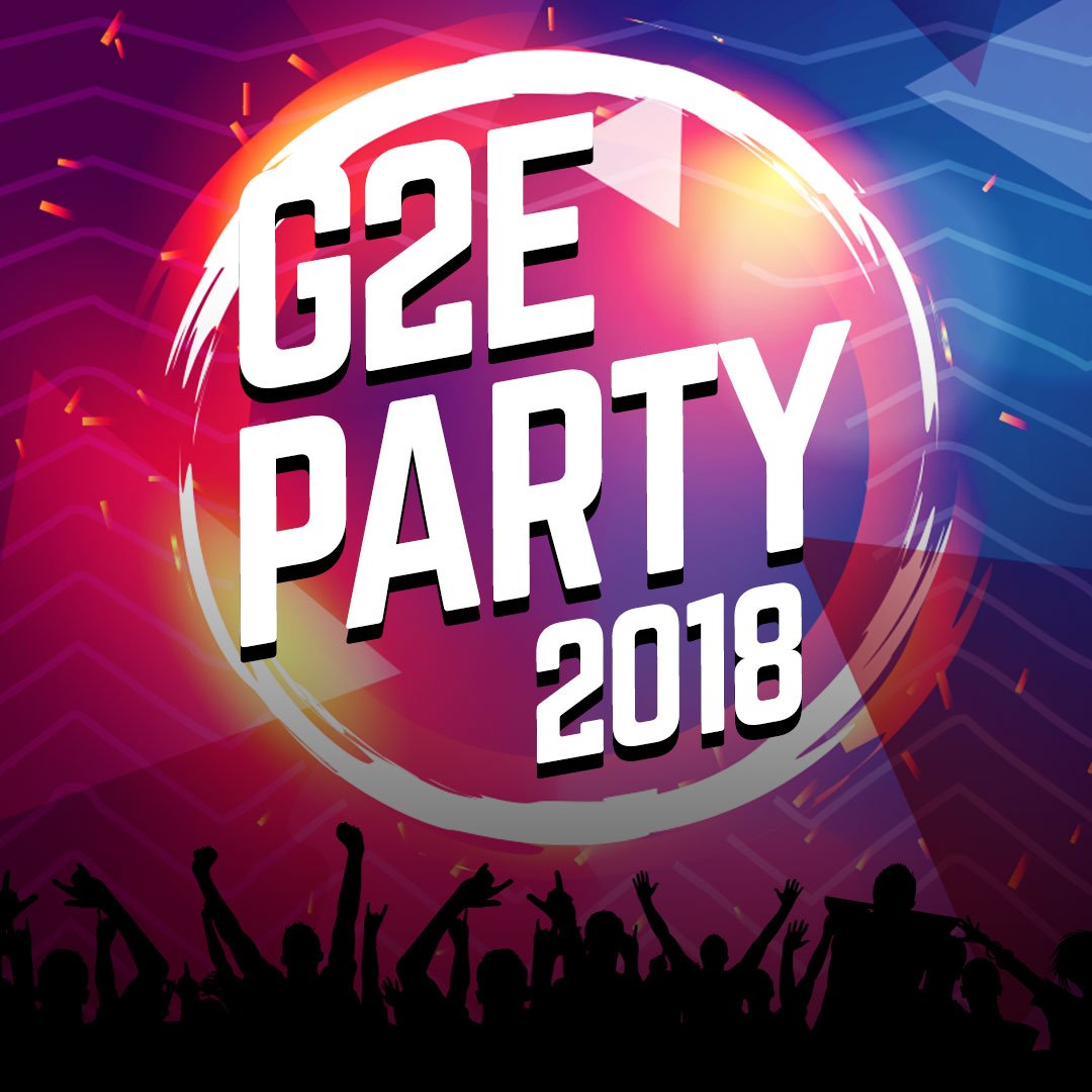 IDNPLAYGROUP's tweet photo. Get ready for the party of the year hosted by IDNPLAY, @orientalgame, and Pragmatic Play at Cubic Club Macau on May 16. See you there!

#IDNPLAY #orientalgame #G2EAsia2018 #cubicclubmacau #cityofdreams https://t.co/yH2jLdUmCH