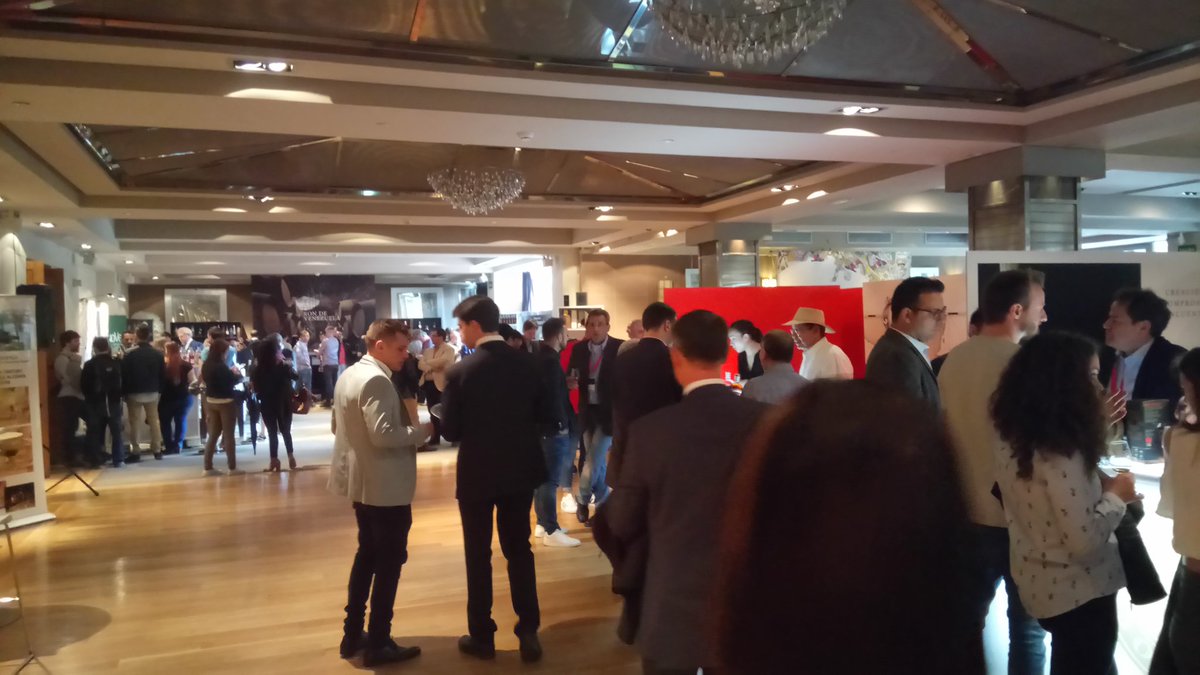 queridilla's tweet photo. @RumFestival  #winelovers pronto os lo contaré... Maravillas roneras https://t.co/VPoCx0FPA1