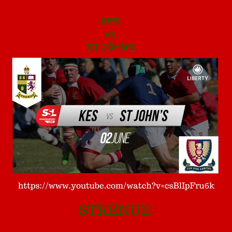 KingEdVIISchool's tweet photo. #RedRugby #UpdatedFixtures @KingEdVIISchool vs @stjohns_college 
2 June at KES
1st XV game 12h30 live streamed via @schoolsportlive 
https://t.co/pCBVLffMGx
#Strenue #GoSchool @mzeke_great @MarcoJnr10 @2407ddw @Croz0 @Kingjem5 @Kevels @peace1972SMS https://t.co/mdX5Y2HMXI