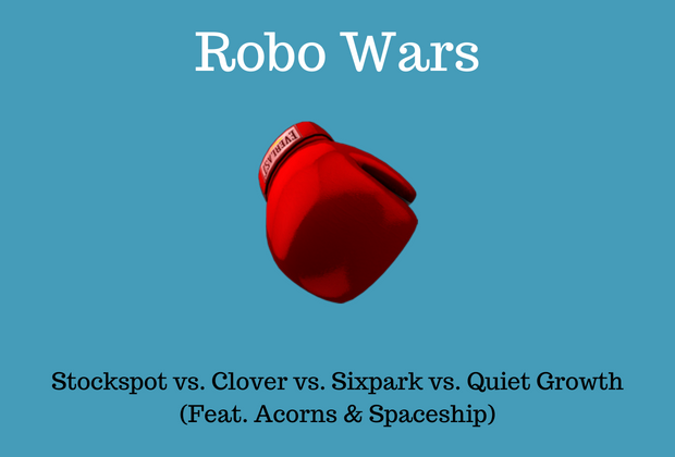 Plenty_Wealth's tweet photo. @SpaceshipAU has launched a non-super investment product that charges VERY LOW fees. We have included it in our Robo-Advice Wars wrap up. 

https://t.co/JkgGa5NxpW https://t.co/MIvMfDr56N