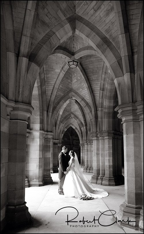 In the cloisters #ThrowbackThursday