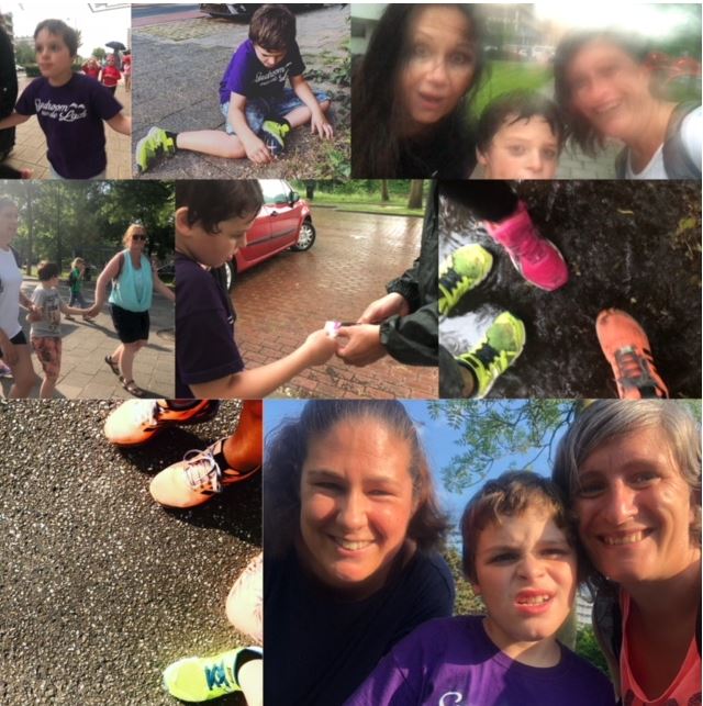 Davey z’n uitdaging: Rijswijkse wandel vierdaagse uitlopen - rijswijk.tv/davey-zn-uitda… #rijswijk