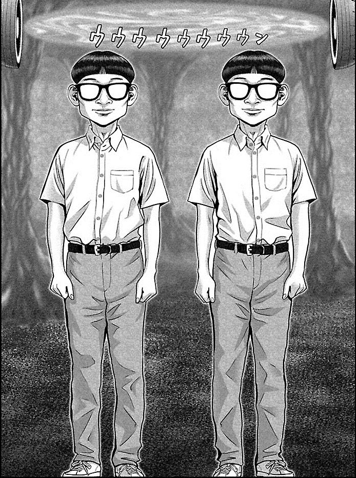 公式 コミプレ Comiplex On Twitter T Dragon 最新話 死に方がむご過ぎる 生の種 と 死の種 の結合によって流れ出た 黒い液体が人々を溶かしていく中 光太郎たちの前に 不気味な刺客が現れ 月刊ヒーローズ7月号にて好評連載中 Https T Co