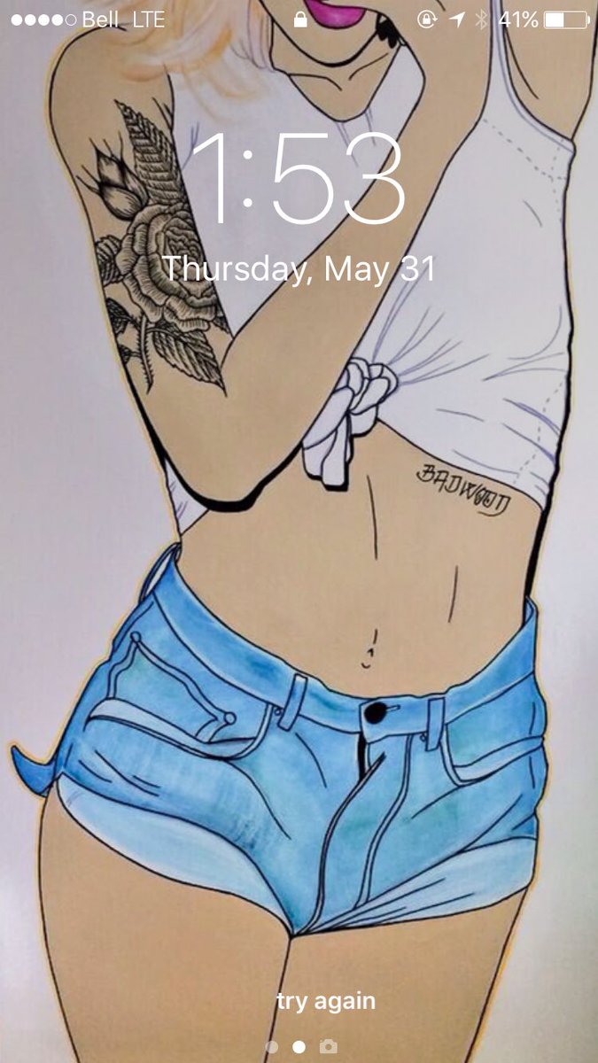 brittany mitchell tweet media