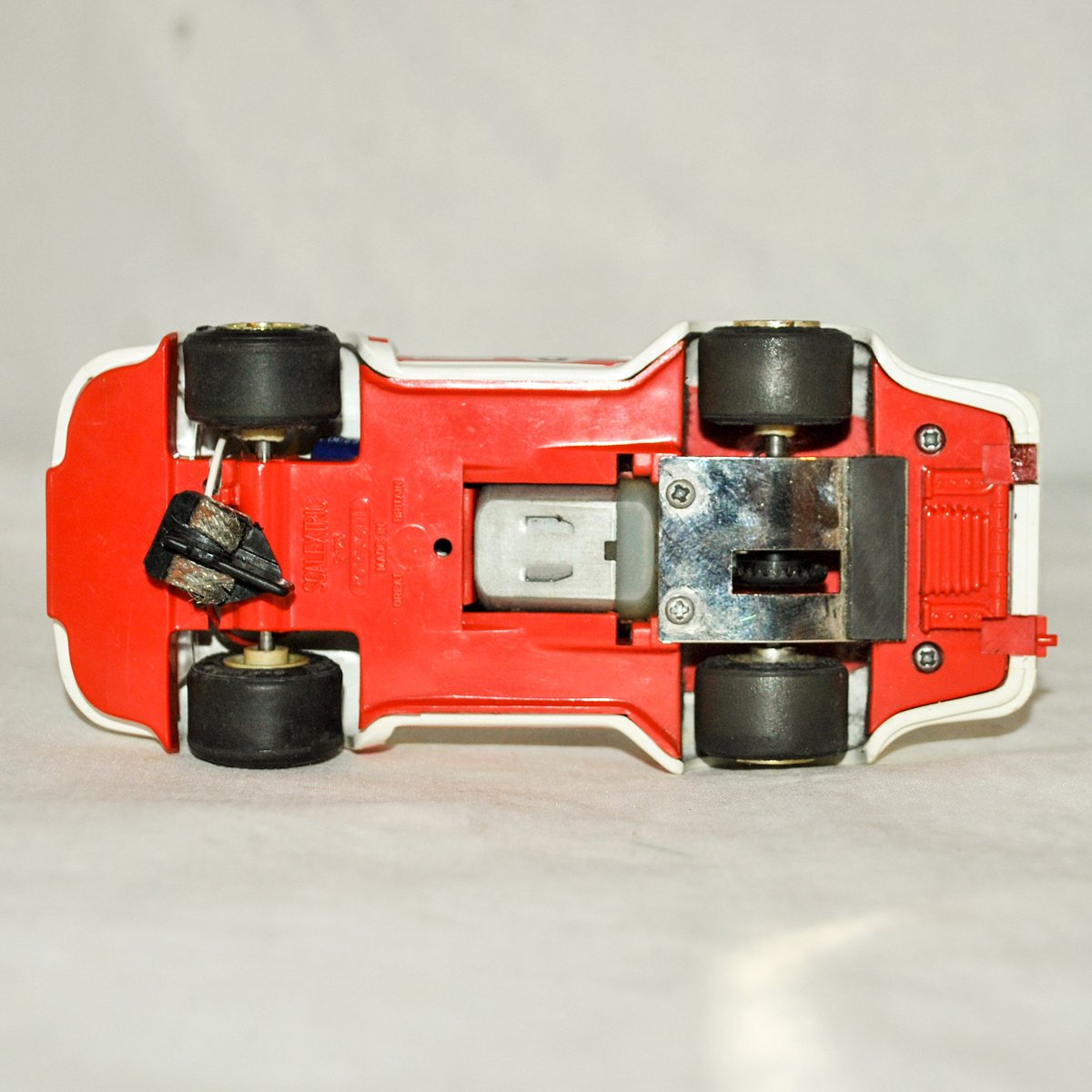 CTToys's tweet photo. Check out this SCALEXTRIC - PORSCHE TURBO 935 No.5 C125, HEUER/ Shell Oils, Not Tested, RARE!!! https://t.co/Bmxp94RFv4 via @eBay_UK
#Scalextric #Hornby #Porsche #Heuer #ShellOils #toys https://t.co/TTikmlv8zC