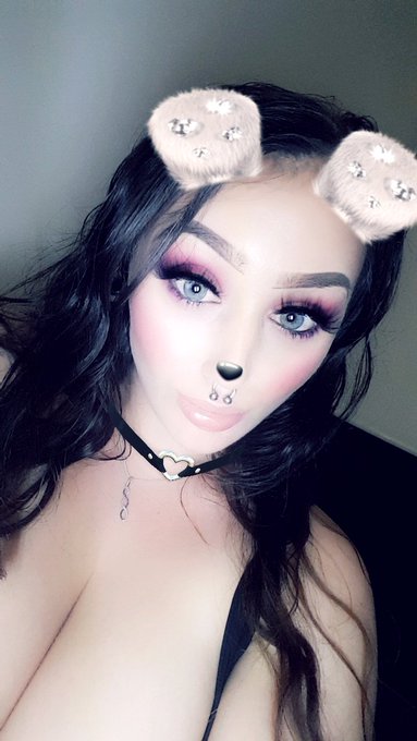 Just created my #Patreon with some new goodies to get! I will be updating it more over time. For now<a href="/tag/patreon"class="tags">#Patreon</a><a href="/tag/snapchatsubscriptions"class="tags"><span>#snapchatsubscriptions</span></a>
