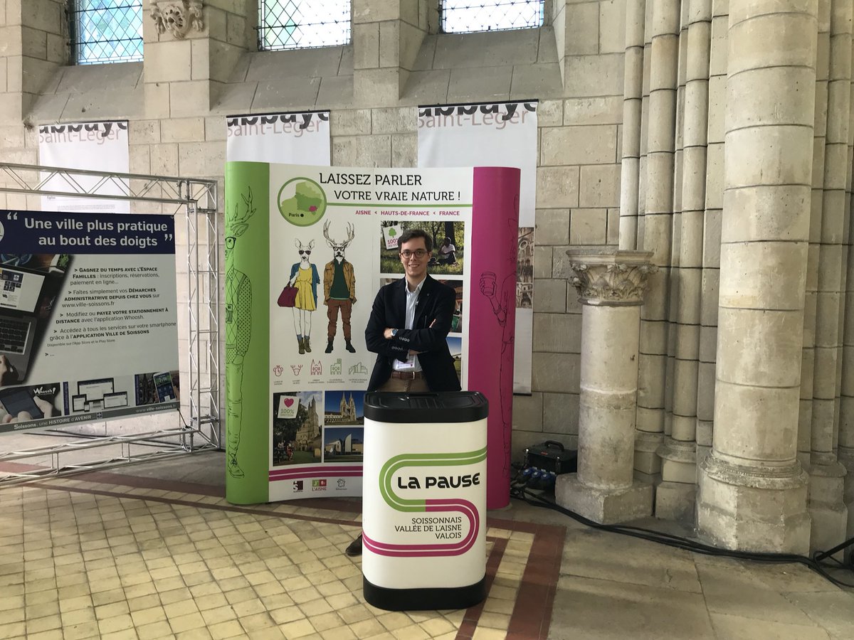 Saloninnovation2018soissons Hashtag On Twitter