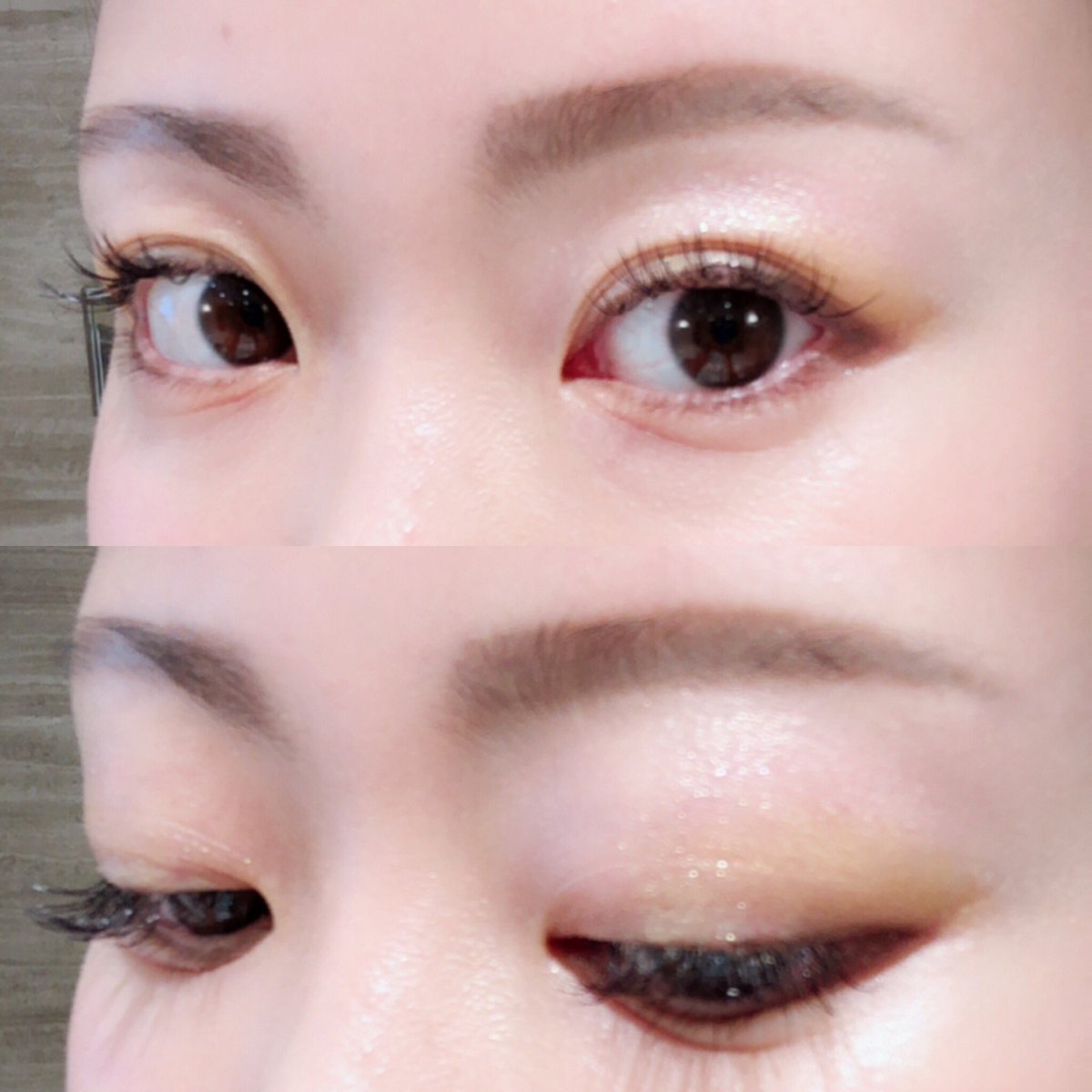 Natsuki45397932's tweet photo. #コフレドール #ビジューコレクション リゾートワンピに合わせてイエローメイク💄✨#イエロービジュー https://t.co/cakQZvtx8S