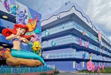 大学生がフロリダのディズニーワールドに行くべき理由 世界最大のディズニーリゾート Wdwは学生旅行 卒業旅行におすすめなんです Dのマナビヤ
