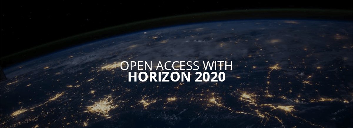 labfolder's tweet image. Horizon 2020 a 7 year long program about the open access of scientific information, wanna know more about it? Then check out or labfolder blog. #blog #labfolder
buff.ly/2wRJprS