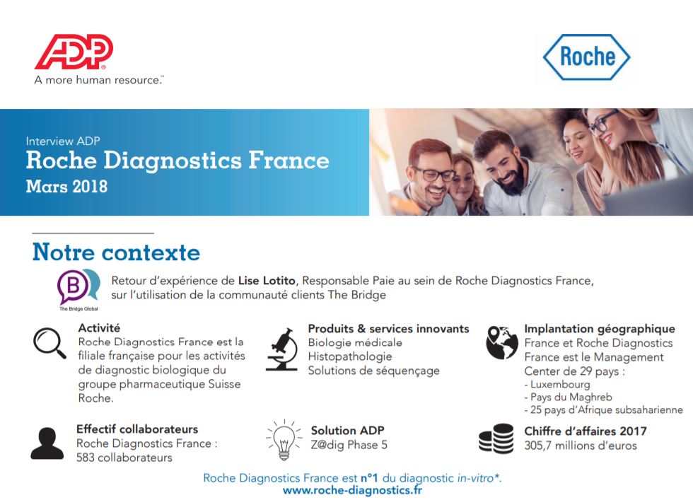 ADP France tweet media