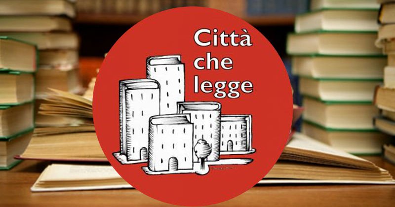 CURSI CONFERMATA UNA "CITTA’ CHE LEGGE"

#NewsCursi#ioleggoperchè#CittàcheLegge#

bit.ly/2kC7Hx2