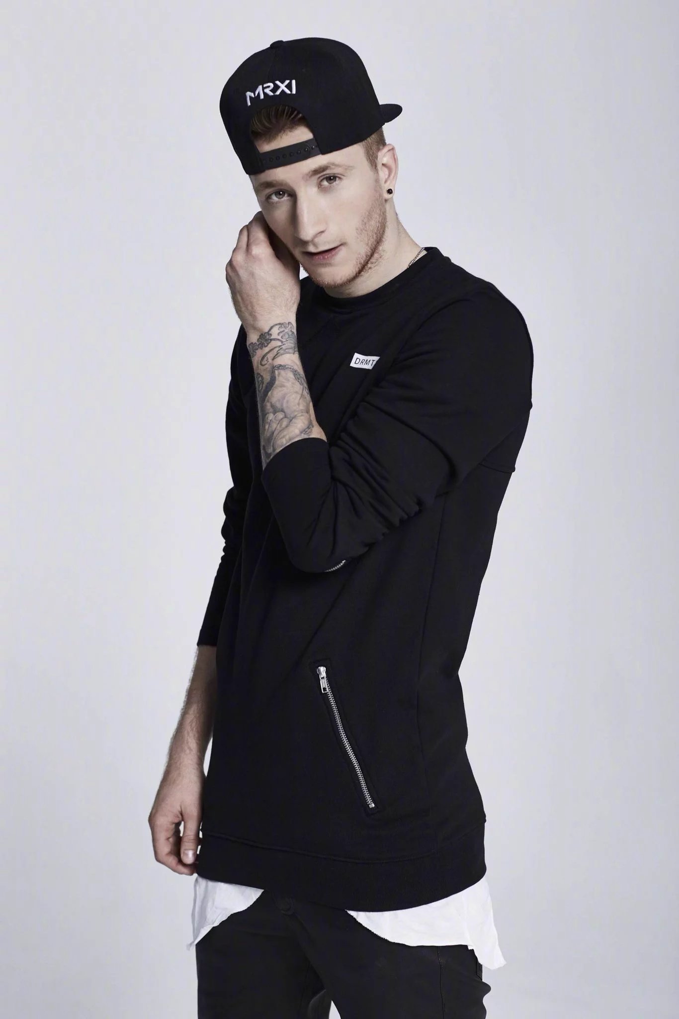 Happy Birthday Marco Reus! I\m really hoping for you to win the World Cup. You deserve it.   
