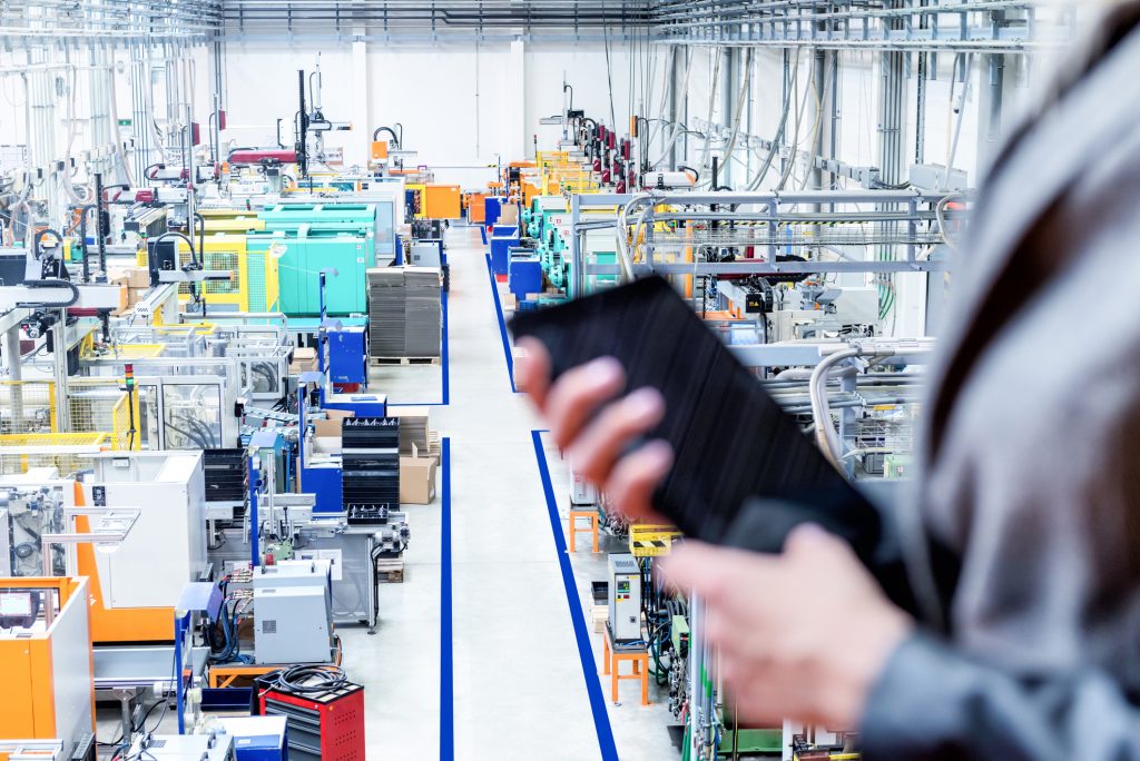 ActemiumFrance's tweet photo. « La transformation numérique du monde #industriel est d’abord une opportunité pour la qualité du travail, mais aussi pour la qualité de l’emploi. »
#HumanBeyondDigital #AgilityEffect
https://t.co/HWybQRHzm4 https://t.co/pIpPwkMtfO