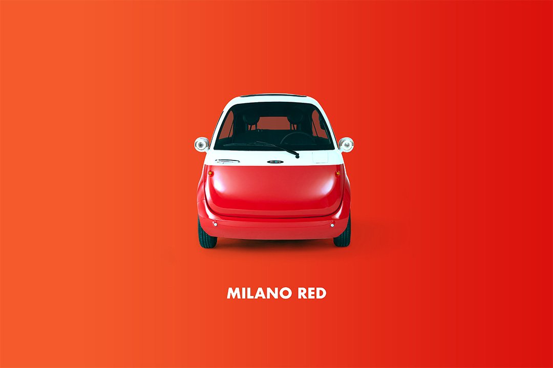 MicrolinoWorld's tweet photo. Hey guys, check out the colors that are available for the Microlino🌈  4 of 8 
#microlino #citycar #urban #microscooters #micro #urban #ElectricVehicles #electricity #Mobility #FutureCars #autonomousdriving #lessismore #Zurich https://t.co/4VXC54SZ2w
