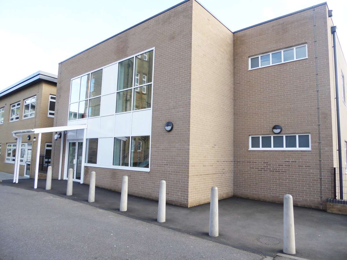 savoyconstruct's tweet image. Savoy Construction was appointed by St Aloysius College to design and construct a brand new sustainable sixth form extension on a very confined infill site. Achieved BREEAM Very Good #education View full project details here: savoyconstruction.co.uk/projects/st-al…