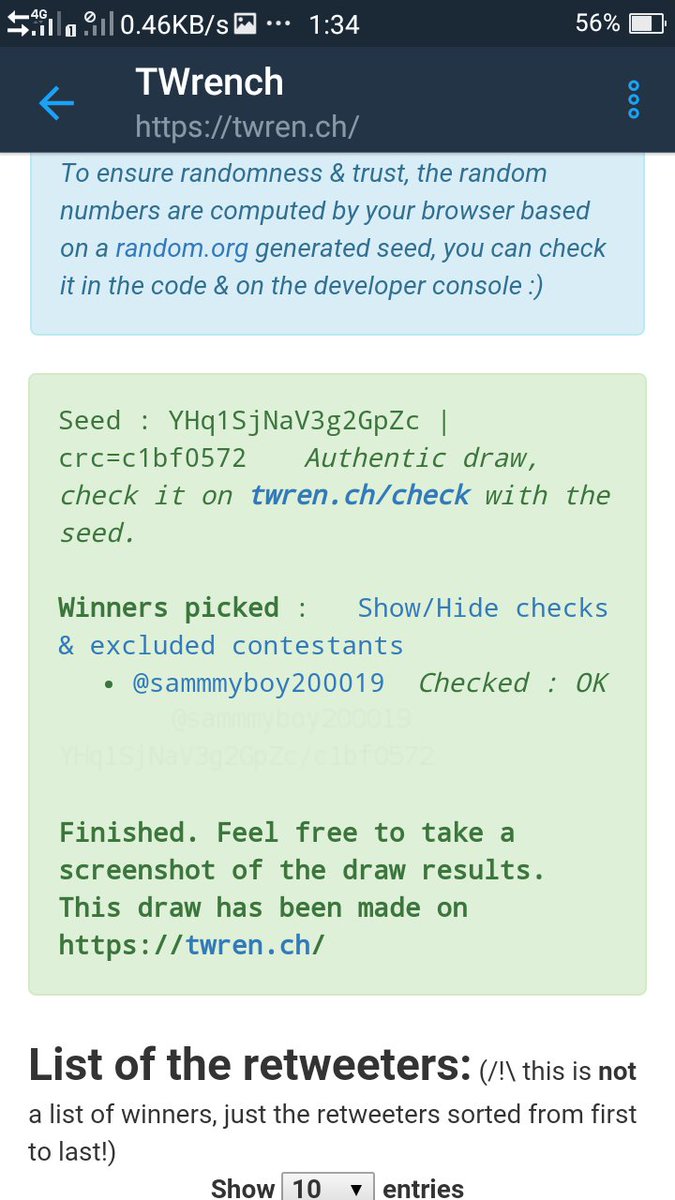 NoObi3isNub's tweet image. #secondwinner congrats @sammmyboy200019 !!u hv 8 hours to dm!!! :-)