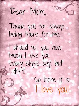 Jayyaj26638886's tweet photo. Mom I Love You💓😘

Retweet this if you love your mom and show it to them.💓 https://t.co/KS0vdgZCYQ
